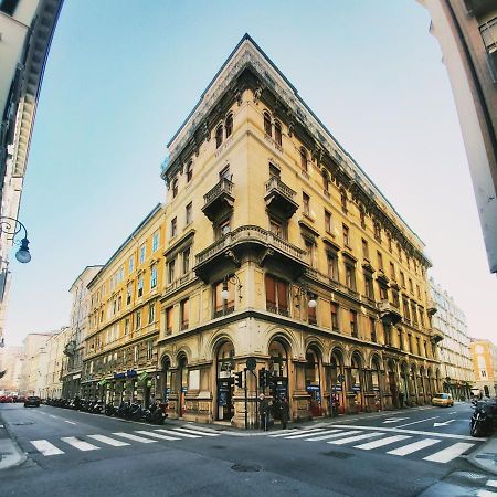 La Casa Di Adele - Your Home In Trieste Luaran gambar