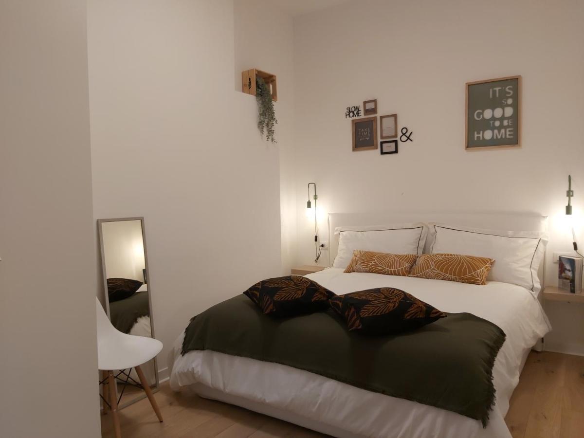 La Casa Di Adele - Your Home In Trieste Luaran gambar