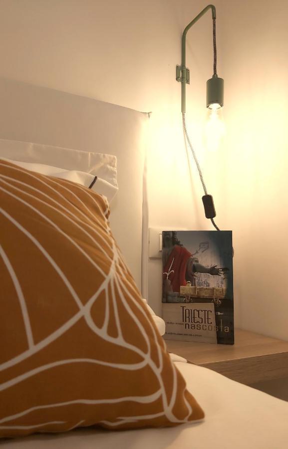 La Casa Di Adele - Your Home In Trieste Luaran gambar