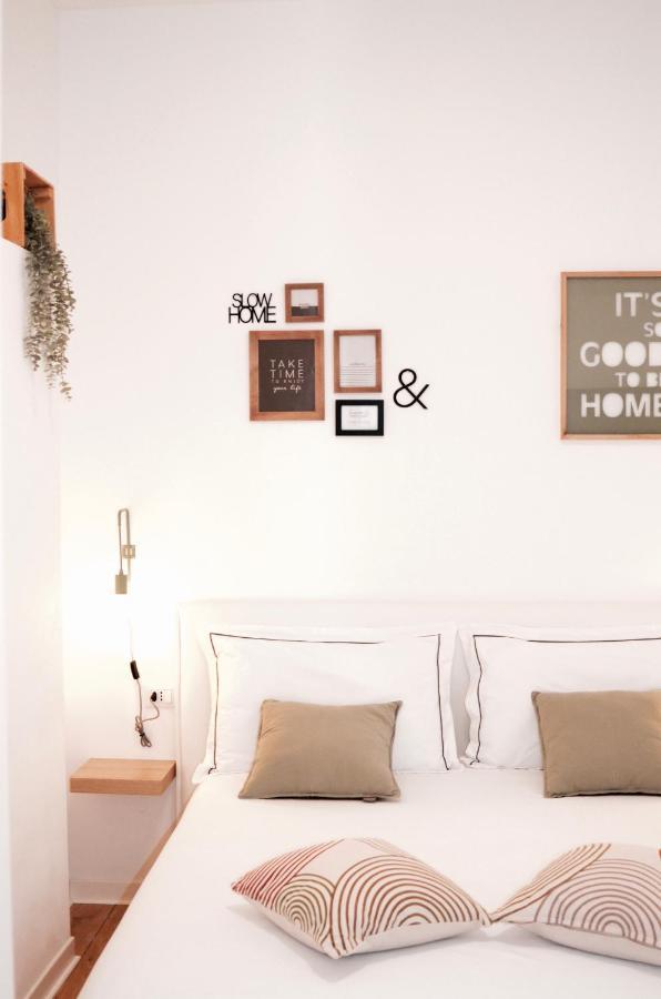 La Casa Di Adele - Your Home In Trieste Luaran gambar